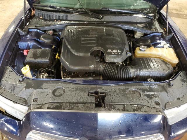 Photo 11 from auction – 2013 DODGE CHARGER SX with VIN 2C3CDXJG6DH584545