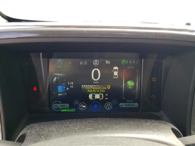 Photo 8 from auction – 2015 CHEVROLET VOLT with VIN 1G1RC6E46FU142683