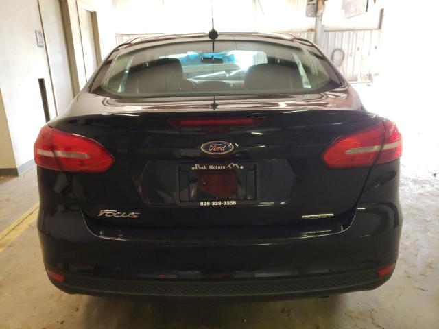 Photo 6 from auction – 2016 FORD FOCUS S with VIN 1FADP3E21GL207486