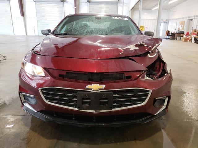 Photo 5 from auction – 2016 CHEVROLET MALIBU LS with VIN 1G1ZB5ST8GF314453