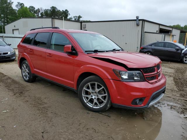 Photo 4 from auction – 2015 DODGE JOURNEY R/ with VIN 3C4PDDEG6FT536219