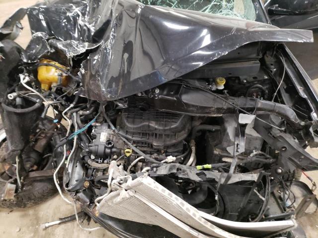 Photo 12 from auction – 2012 DODGE JOURNEY SX with VIN 3C4PDCBG5CT181070