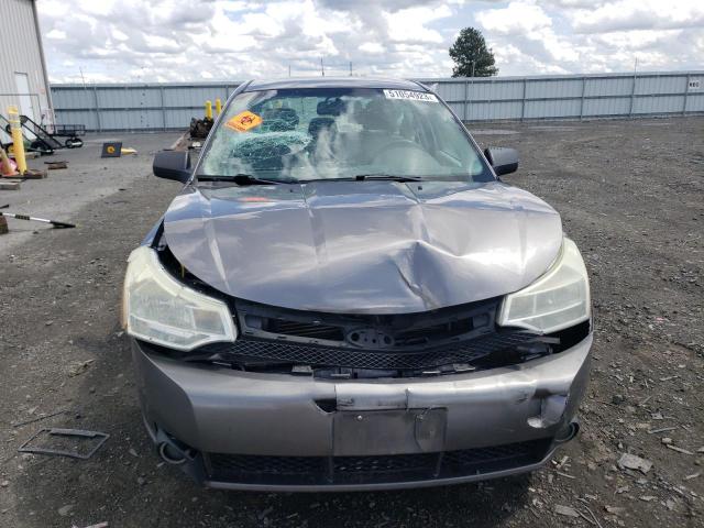 Photo 5 from auction – 2011 FORD FOCUS SE with VIN 1FAHP3FN3BW105057