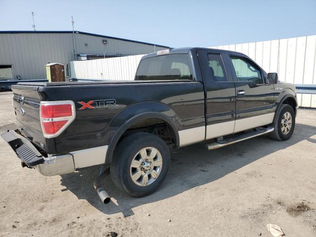 Photo 3 from auction – 2010 FORD F150 SUPER with VIN 1FTFX1EV9AFA10539