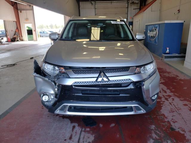 Photo 5 from auction – 2019 MITSUBISHI OUTLANDER with VIN JA4AD3A33KJ001217