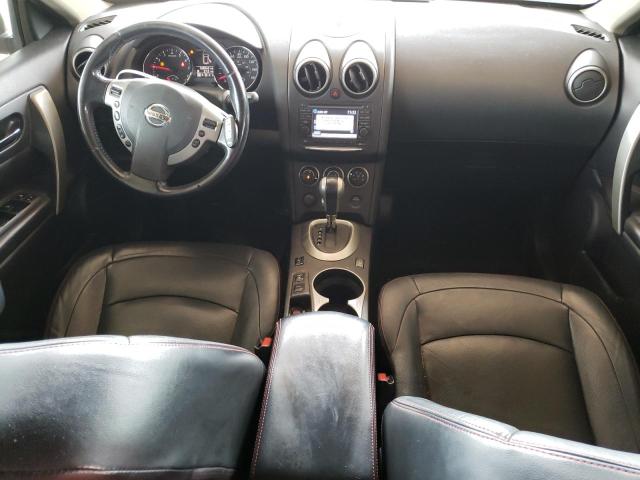 Photo 8 from auction – 2012 NISSAN ROGUE S with VIN JN8AS5MVXCW376938