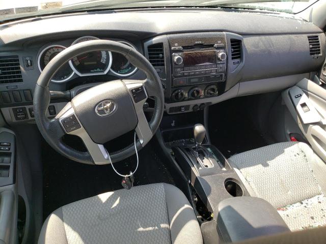 Photo 8 from auction – 2012 TOYOTA TACOMA DOU with VIN 5TFLU4EN4CX038792