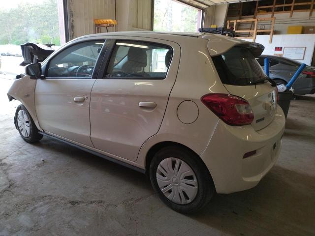 Photo 2 from auction – 2019 MITSUBISHI MIRAGE with VIN ML32A3HJ8KH005944