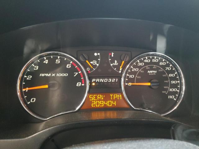 Photo 9 from auction – 2012 CHEVROLET COLORADO with VIN 1GCCSBF99C8140370