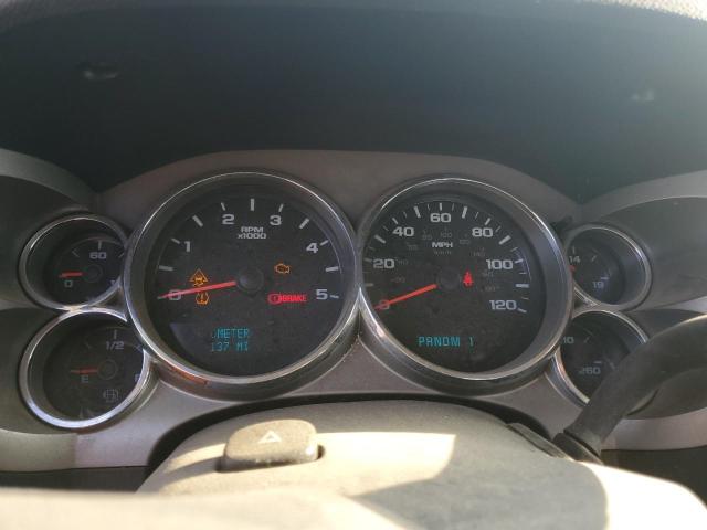 Фото 9 с аукциона – 2011 CHEVROLET SILVERADO с VIN 1GC1KXC85BF108705