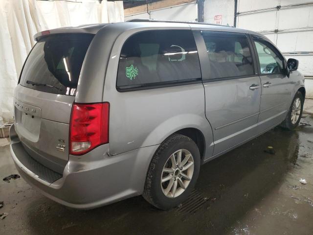 Photo 3 from auction – 2014 DODGE GRAND CARA with VIN 2C4RDGCG8ER122258