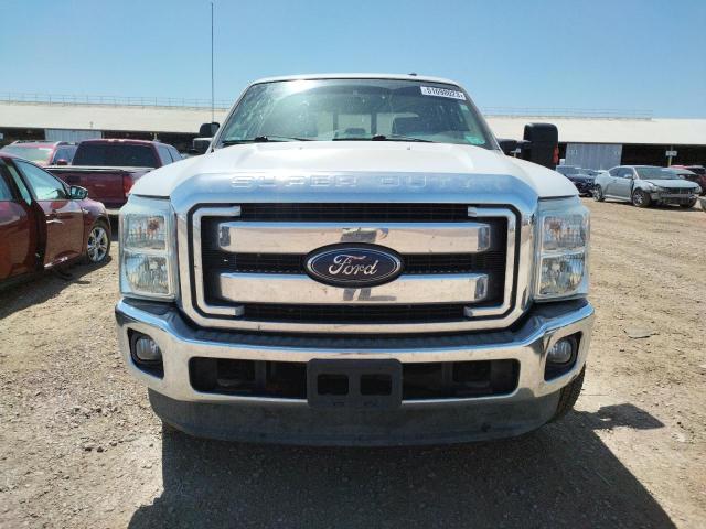 Photo 5 from auction – 2015 FORD F350 SUPER with VIN 1FT8W3BT9FEB31403