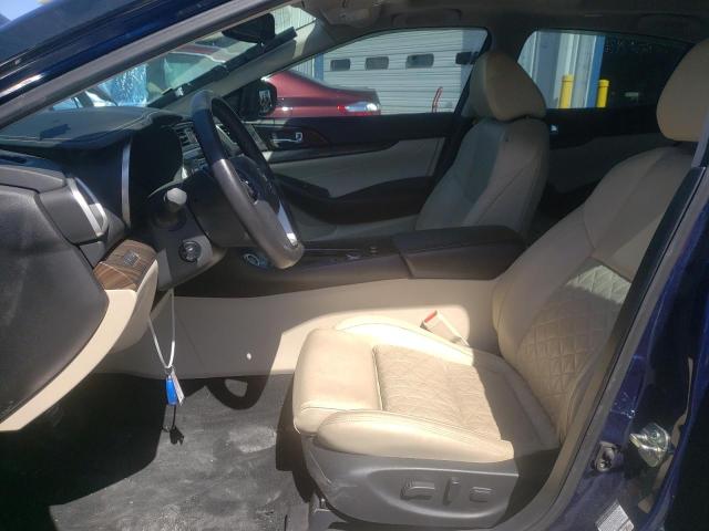 Photo 7 from auction – 2016 NISSAN MAXIMA 3.5 with VIN 1N4AA6AP7GC432535