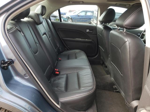Photo 10 from auction – 2012 FORD FUSION SEL with VIN 3FAHP0JA6CR229430