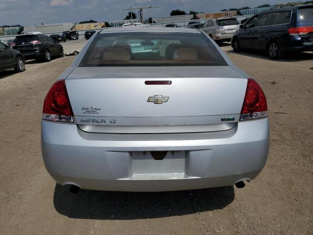 Photo 6 from auction – 2012 CHEVROLET IMPALA LT with VIN 2G1WG5E34C1270288