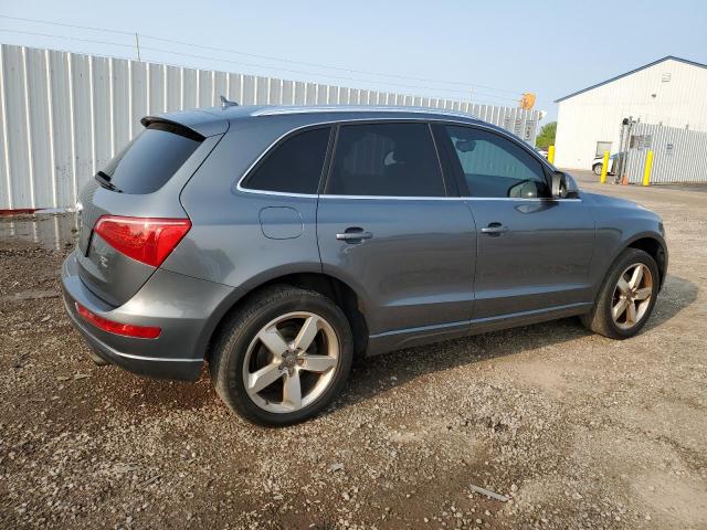 Photo 3 from auction – 2012 AUDI Q5 PREMIUM with VIN WA1LFAFP6CA110470