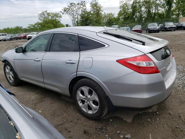 Photo 2 from auction – 2012 HONDA CROSSTOUR with VIN 5J6TF2H58CL009310