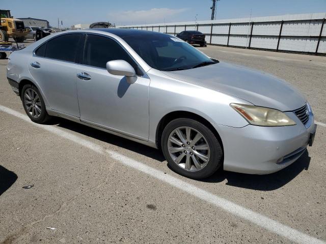 Photo 4 from auction – 2007 LEXUS ES 350 with VIN JTHBJ46G572118754