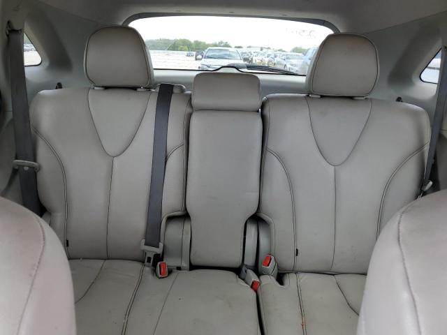 Photo 10 from auction – 2010 TOYOTA VENZA with VIN 4T3ZA3BB3AU028585