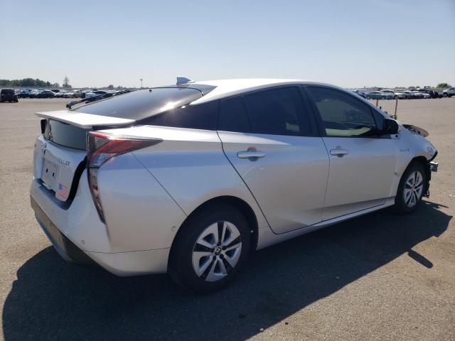 Photo 3 from auction – 2017 TOYOTA PRIUS with VIN JTDKBRFU9H3046017
