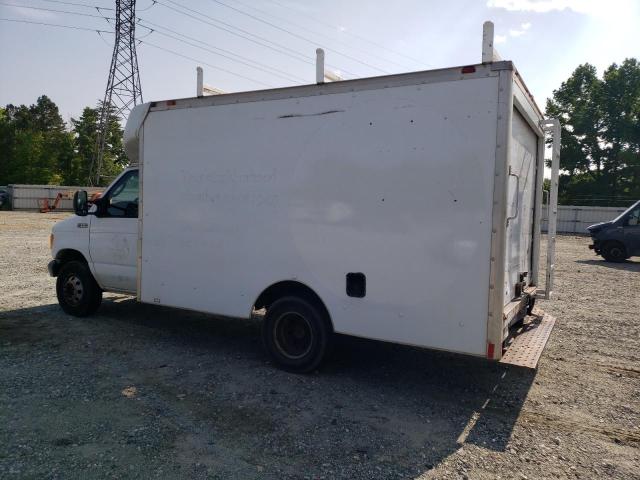 Photo 2 from auction – 2005 FORD ECONOLINE with VIN 1FDWE35L45HB08917