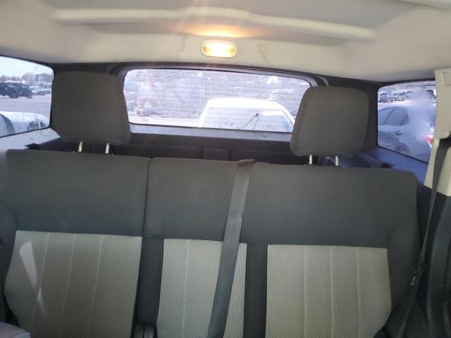 Photo 10 from auction – 2010 DODGE NITRO HEAT with VIN 1D4PT4GKXAW171893
