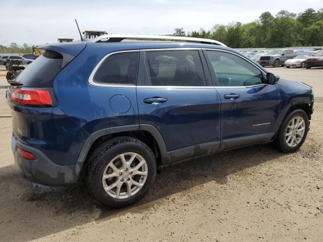 Photo 3 from auction – 2018 JEEP CHEROKEE L with VIN 1C4PJLLB5JD524457