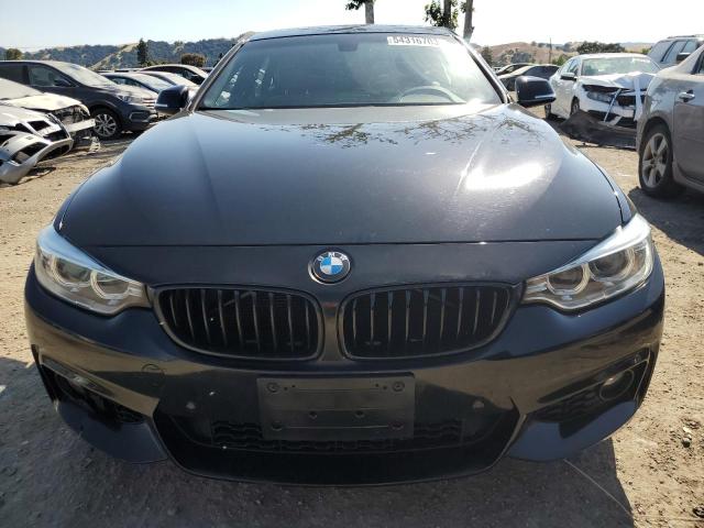 Photo 5 from auction – 2016 BMW 435 I GRAN with VIN WBA4B1C51GG241623