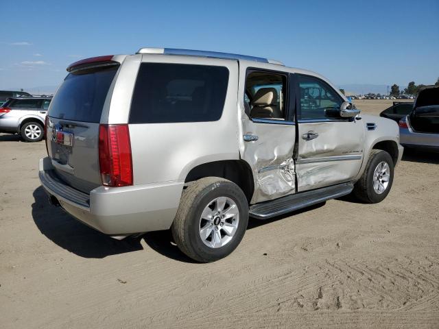 Photo 3 from auction – 2007 CADILLAC ESCALADE L with VIN 1GYFK63837R240359
