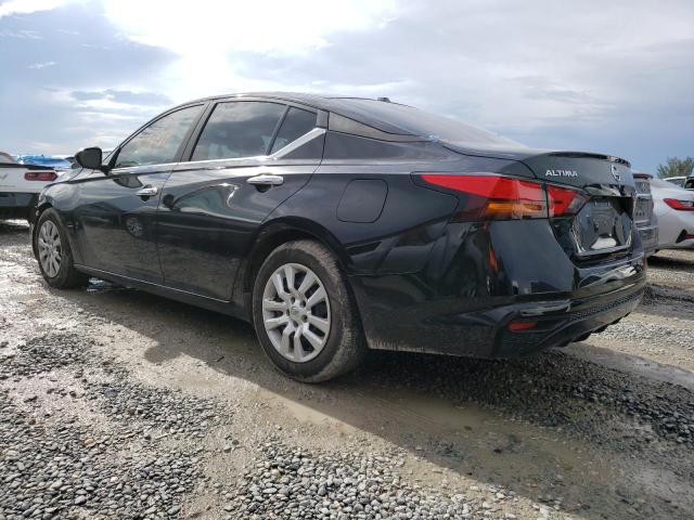 Photo 2 from auction – 2019 NISSAN ALTIMA S with VIN 1N4BL4BV5KC196184