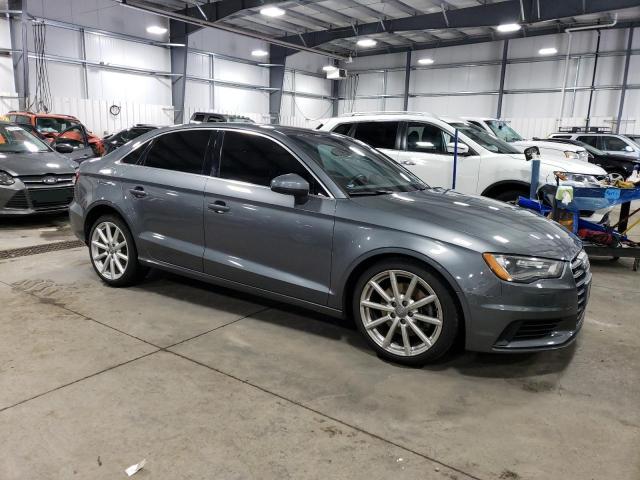 Photo 4 from auction – 2015 AUDI S3 PREMIUM with VIN WAUBFGFF8F1052875