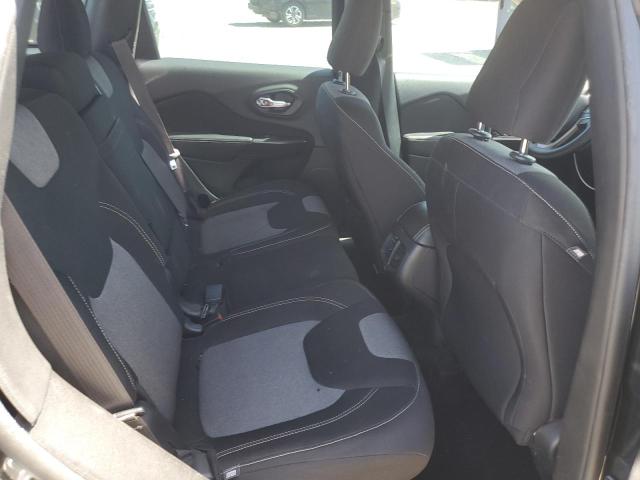 Photo 10 from auction – 2014 JEEP CHEROKEE S with VIN 1C4PJLAB5EW283626