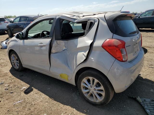 Photo 2 from auction – 2020 CHEVROLET SPARK 1LT with VIN KL8CD6SA4LC480212