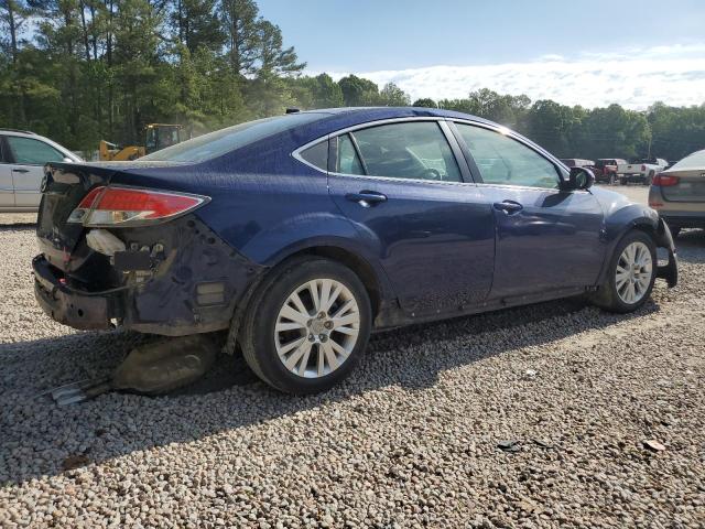 Photo 3 from auction – 2009 MAZDA 6 I with VIN 1YVHP82A895M36544