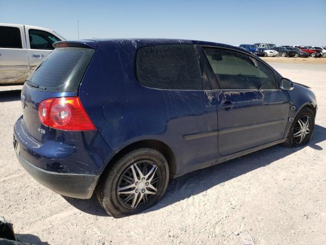 Photo 3 from auction – 2008 VOLKSWAGEN RABBIT with VIN WVWBA71K28W006907