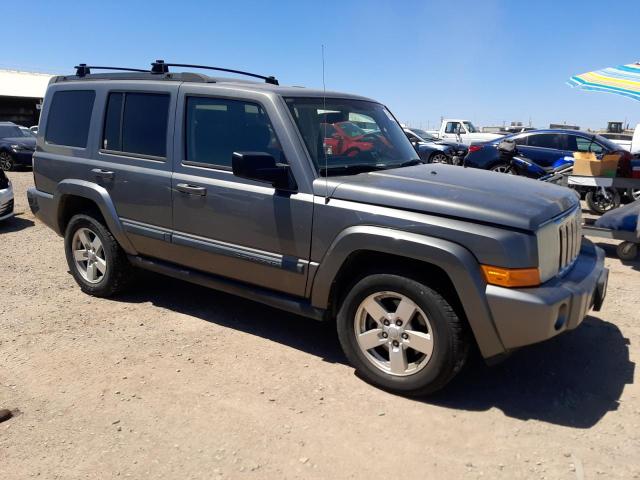 Photo 4 from auction – 2008 JEEP COMMANDER with VIN 1J8HG48K58C174046
