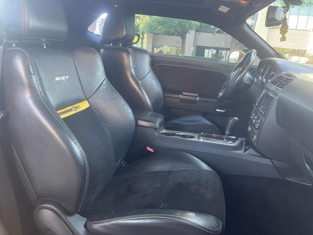 Photo 5 from auction – 2012 DODGE CHALLENGER with VIN 2C3CDYCJ6CH201264