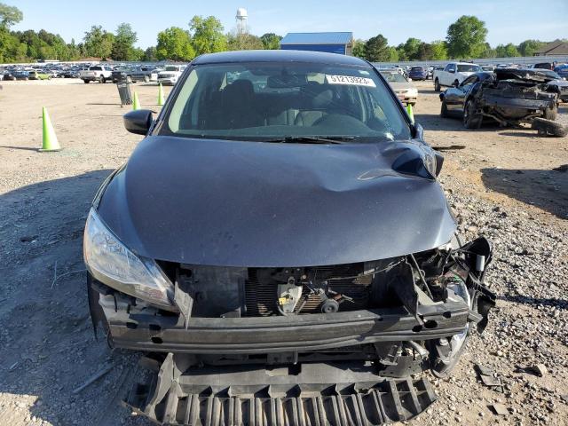 Photo 5 from auction – 2015 NISSAN SENTRA S with VIN 3N1AB7AP9FL681082
