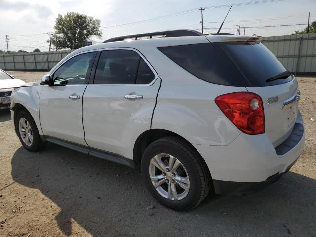 Photo 2 from auction – 2011 CHEVROLET EQUINOX LT with VIN 2GNALDEC5B1277022