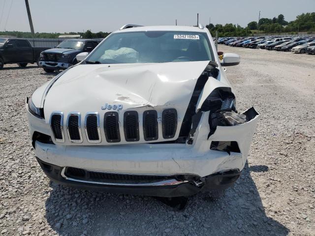 Photo 5 from auction – 2015 JEEP CHEROKEE L with VIN 1C4PJLDB4FW531586