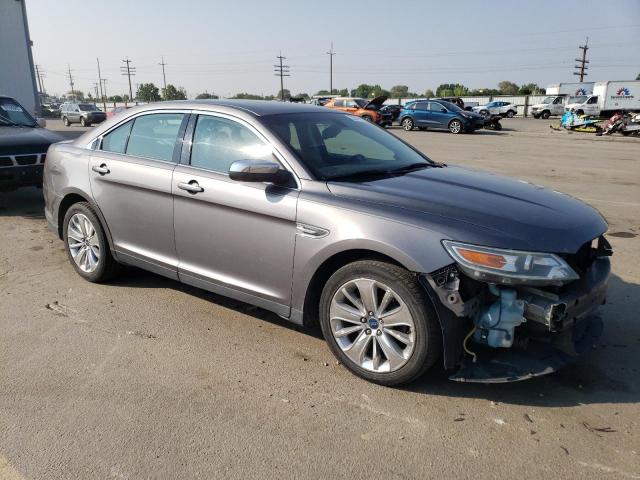 Photo 4 from auction – 2012 FORD TAURUS LIM with VIN 1FAHP2FW2CG123760