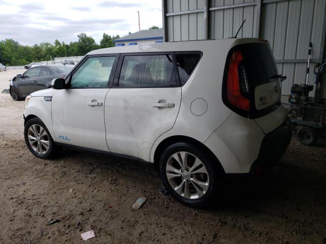Photo 2 from auction – 2015 KIA SOUL + with VIN KNDJP3A55F7180507