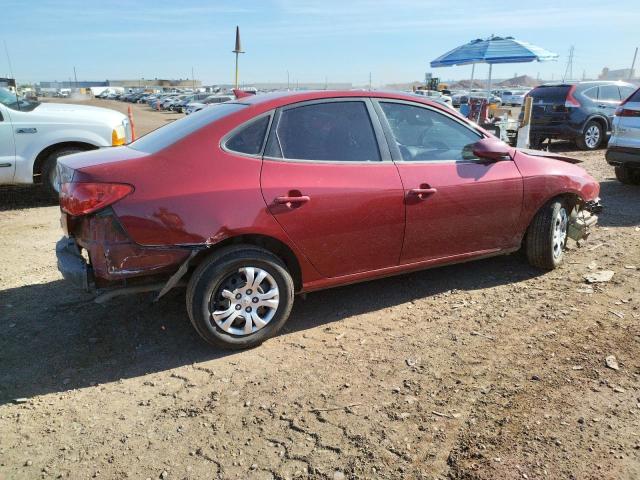 Photo 3 from auction – 2010 HYUNDAI ELANTRA BL with VIN KMHDU4AD1AU188564