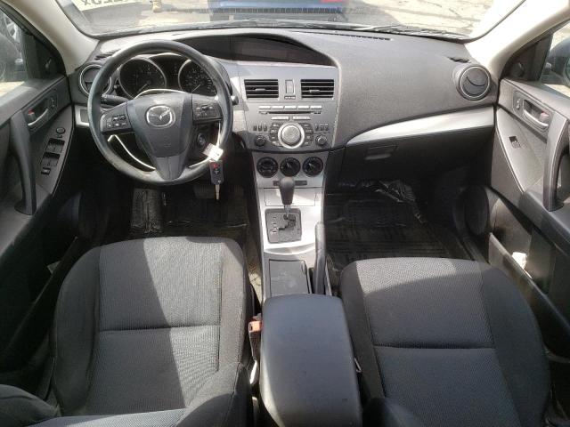 Photo 8 from auction – 2011 MAZDA 3 I with VIN JM1BL1VG4B1377617