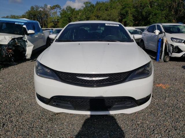 Photo 5 from auction – 2015 CHRYSLER 200 S with VIN 1C3CCCBG5FN662351