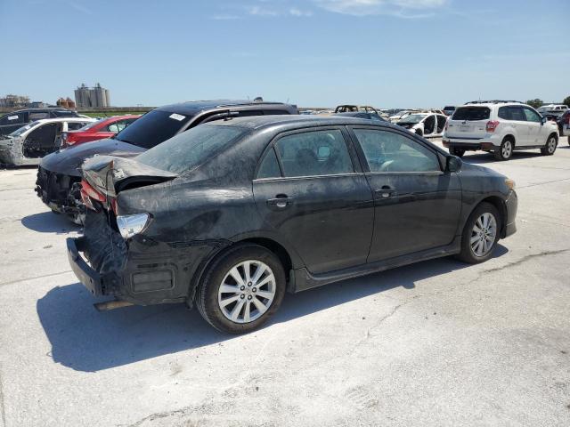Photo 3 from auction – 2010 TOYOTA COROLLA BA with VIN 2T1BU4EE5AC477104