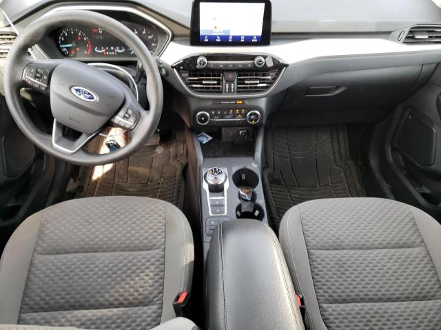 Photo 8 from auction – 2020 FORD ESCAPE SE with VIN 1FMCU9G67LUA29813