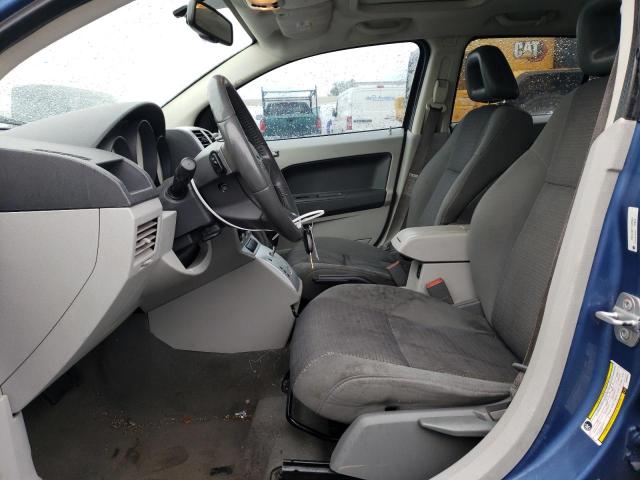 Photo 7 from auction – 2007 DODGE CALIBER R/ with VIN 1B3HE78K77D289224