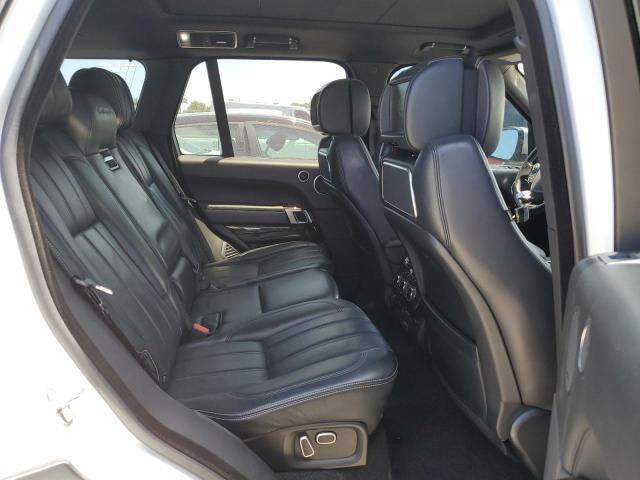 Photo 11 from auction – 2014 LAND ROVER RANGE ROVE with VIN SALGV2EF4EA146078