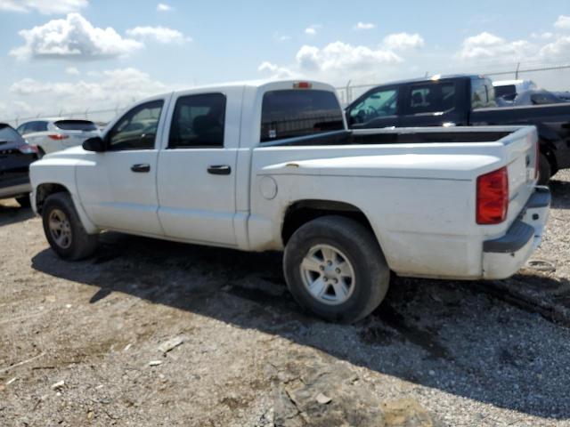 Photo 2 from auction – 2008 DODGE DAKOTA SXT with VIN 1D7HE38K88S595732